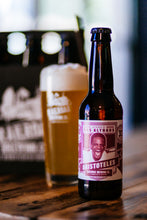 Carica l'immagine nel visualizzatore di Gallery, Aristoteles - BIRRA DELL'ANNO Session IPL 4% '21 - 33cl.