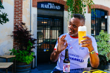 Carica l'immagine nel visualizzatore di Gallery, Aristoteles - BIRRA DELL'ANNO Session IPL 4% '21 - 33cl.