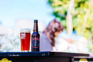 Janka - INDIA PALE ALE 7% - 33cl.