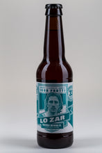 Carica l&#39;immagine nel visualizzatore di Gallery, Zar - Stout 4,5% - BOMBER SERIES - 33cl.
