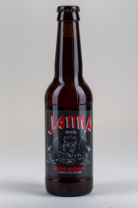 Janka - INDIA PALE ALE 7% - 33cl.