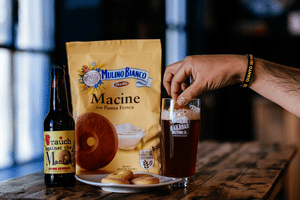 Rauch Against The Machine - Rauch 5% - EDIZIONE LIMITATA - 33cl.